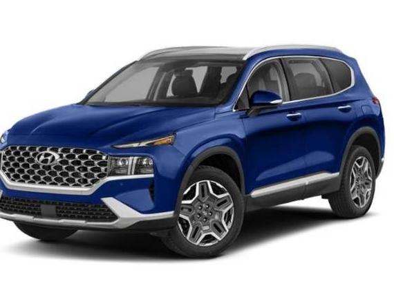 HYUNDAI SANTA FE 2023 5NMS4DAL2PH499553 image